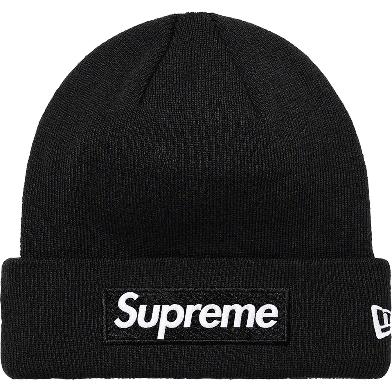 New Era® Box Logo Beanie view 14
